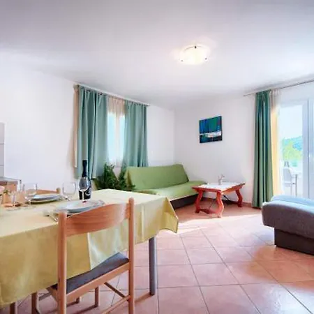 Apartments Bruna Lastovo * Lastovo