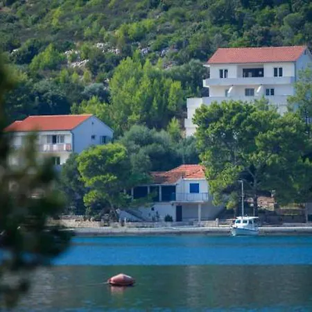 Apartments Bruna Lastovo Lägenhet